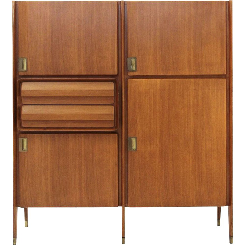 Vintage sideboard by Consorzio Esposizione Mobili Cantù