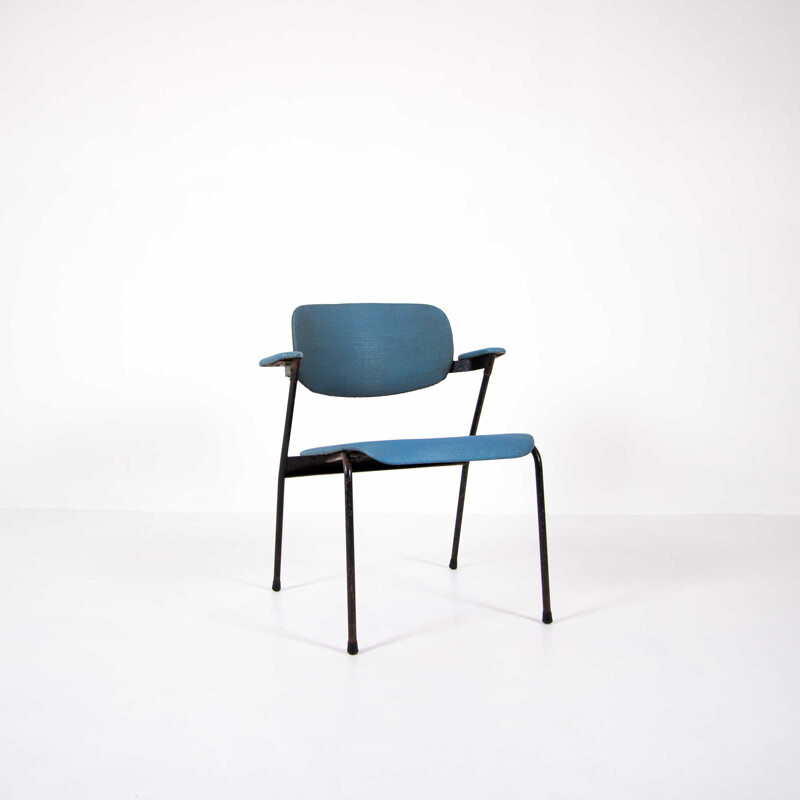 Vintage chair by Willy Van der Meeren