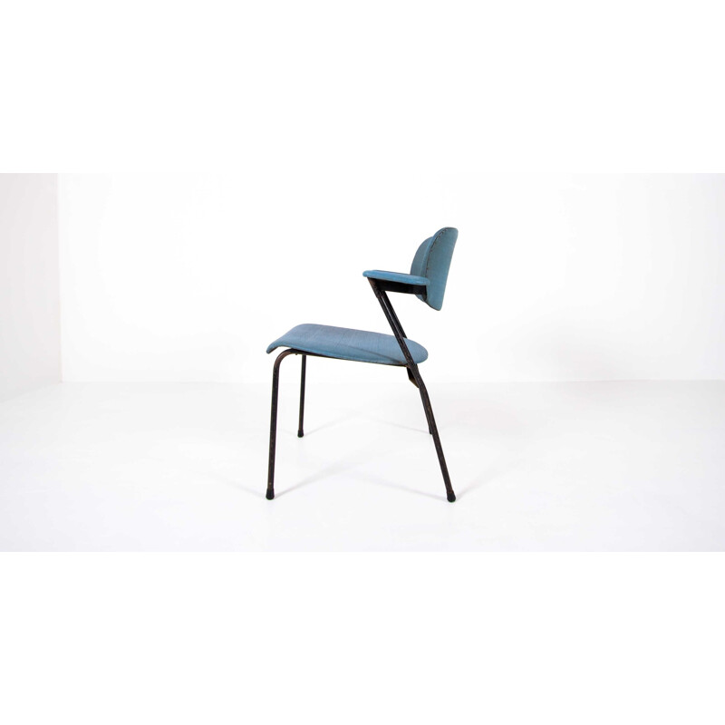 Vintage chair by Willy Van der Meeren