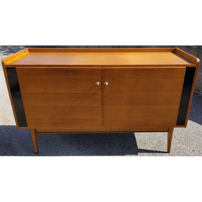 Vintage sideboard Maurice Pre