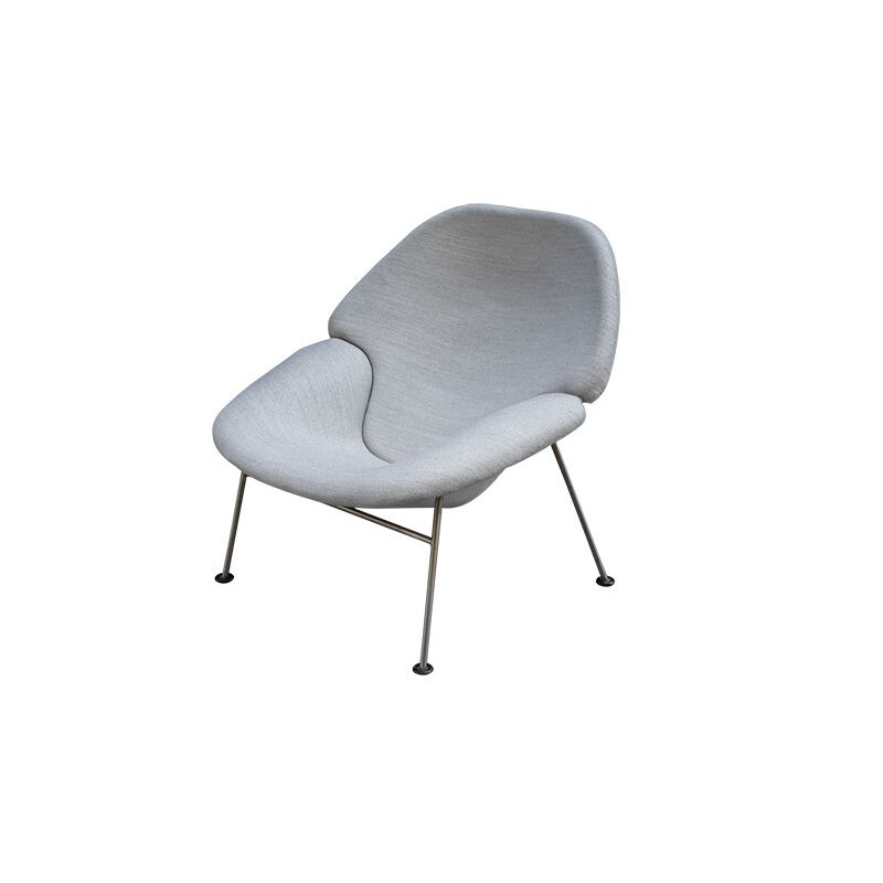 Vintage armchair F555 Pierre Paulin, Artifort 