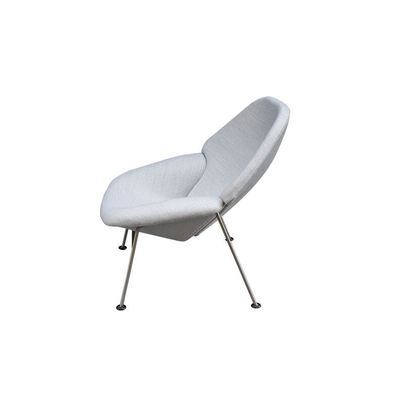 Vintage armchair F555 Pierre Paulin, Artifort 