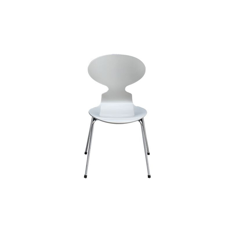 Vintage chair Ant Arne Jacobsen Fritz Hansen 