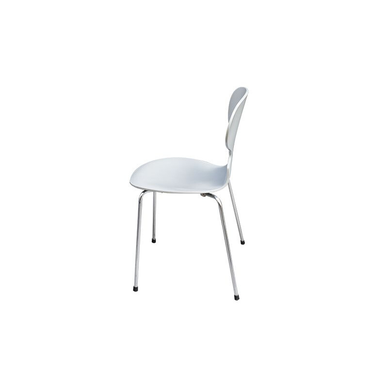 Vintage chair Ant Arne Jacobsen Fritz Hansen 