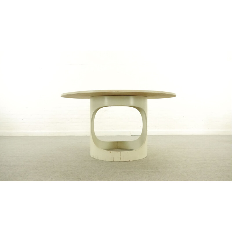 PRE-POP table by Arne Jacobsen for ASKO