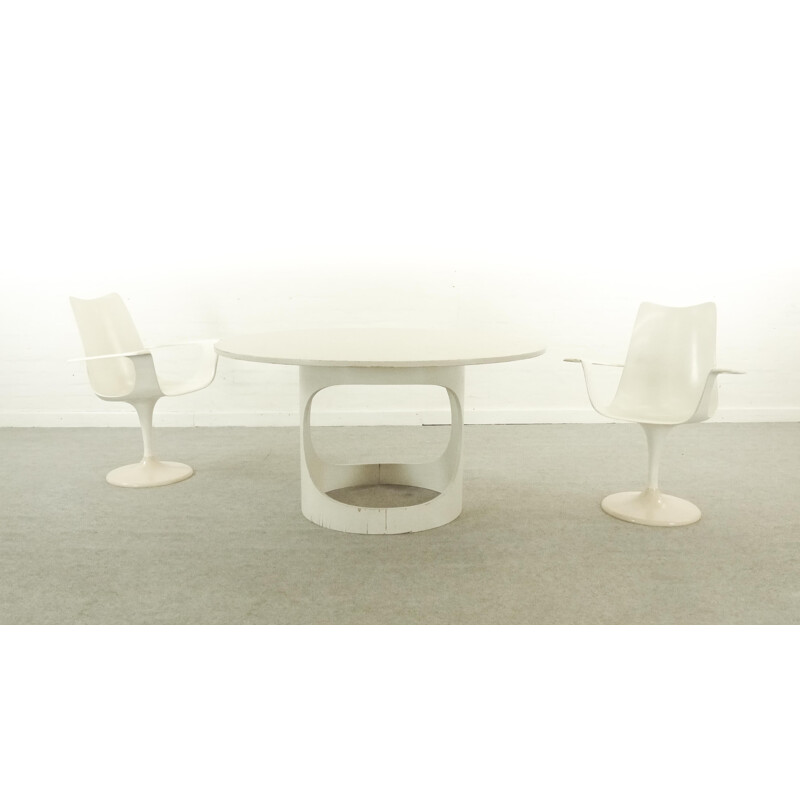 PRE-POP table by Arne Jacobsen for ASKO