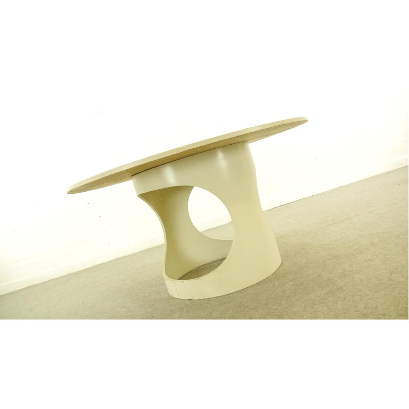 PRE-POP table by Arne Jacobsen for ASKO