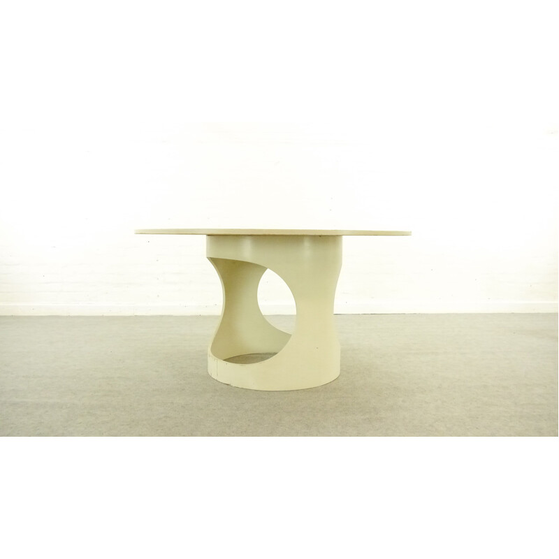 PRE-POP table by Arne Jacobsen for ASKO