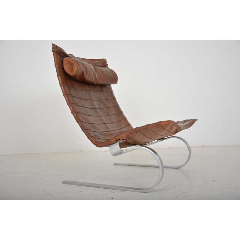 PK20 armchair by Pour Kjaerholm