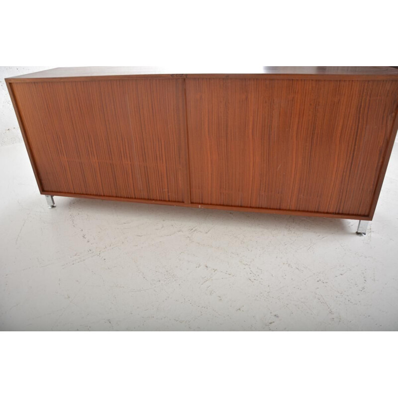 Vintage rosewood sideboard by Florence Knoll