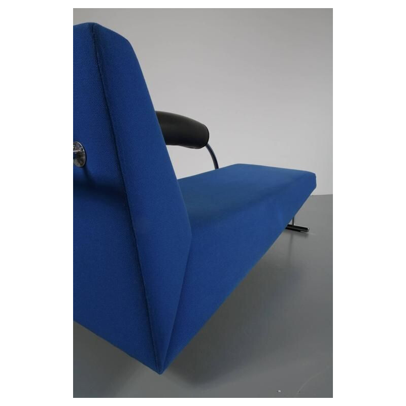 Vintage lounge chair Karel Doorman by Rob Eckhardt for Dutch Originals