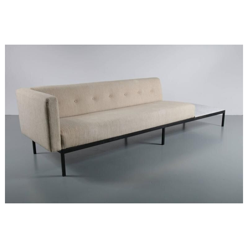 Vintage 070 sofa Kho Liang Ie by Artifort