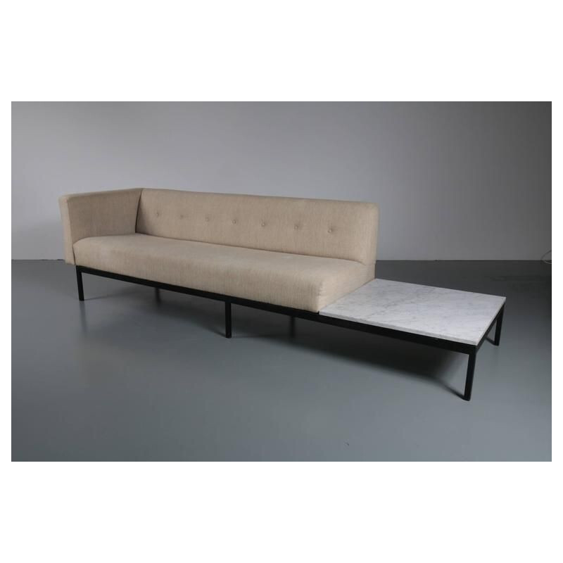 Vintage 070 sofa Kho Liang Ie by Artifort