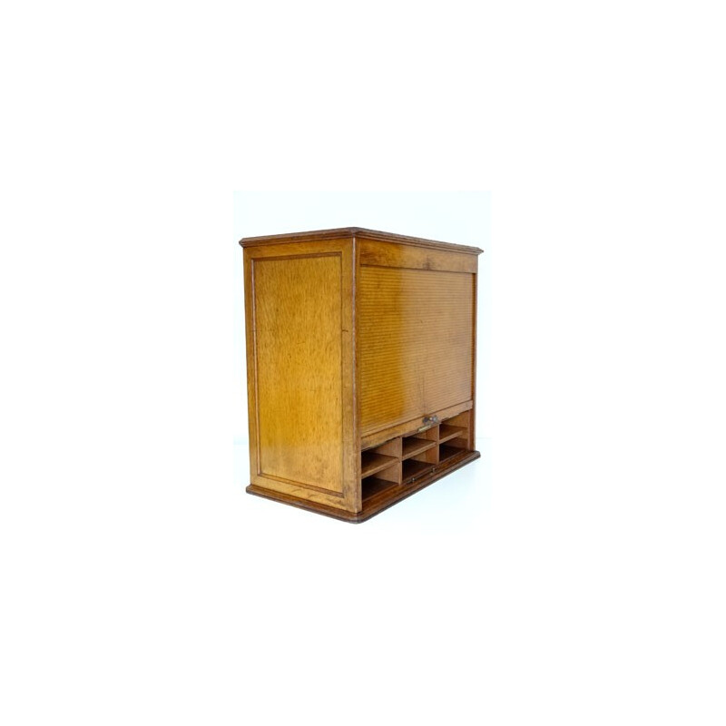 Storage cabinet - 1930s