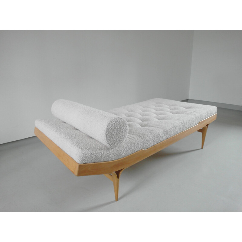 Vintage Daybed Berlin by Bruno Mathsson, Sweden, 1957