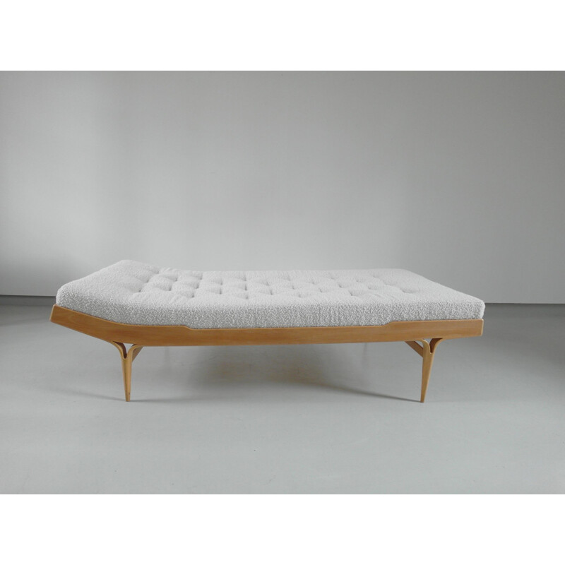 Vintage Daybed Berlin by Bruno Mathsson, Sweden, 1957