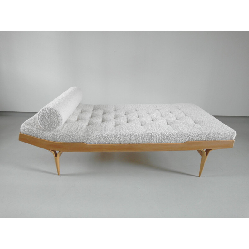 Vintage Daybed Berlin by Bruno Mathsson, Sweden, 1957