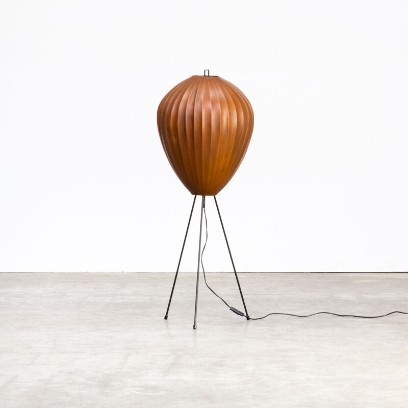 Jumbo floor lamp by Klingele for Artimeta