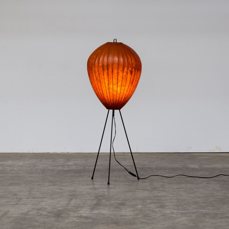 Jumbo floor lamp by Klingele for Artimeta