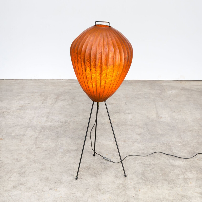 Jumbo floor lamp by Klingele for Artimeta