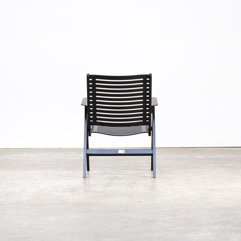 Set of 4 folding chairs by Niko Kralj for Stol