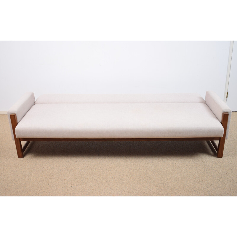 Vintage sofa MX01 by Yngve Exström for Pastoe