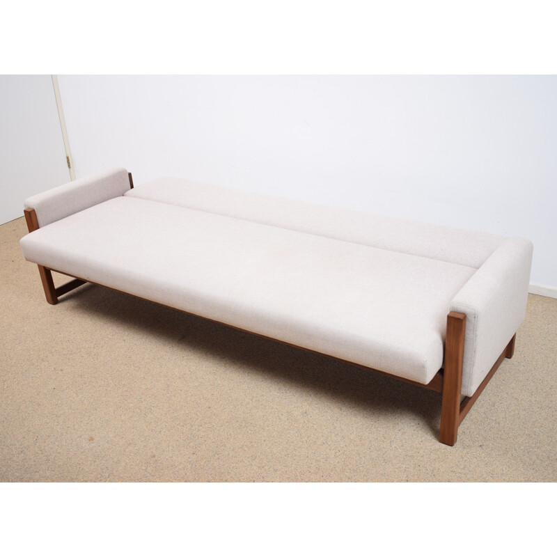 Vintage sofa MX01 by Yngve Exström for Pastoe