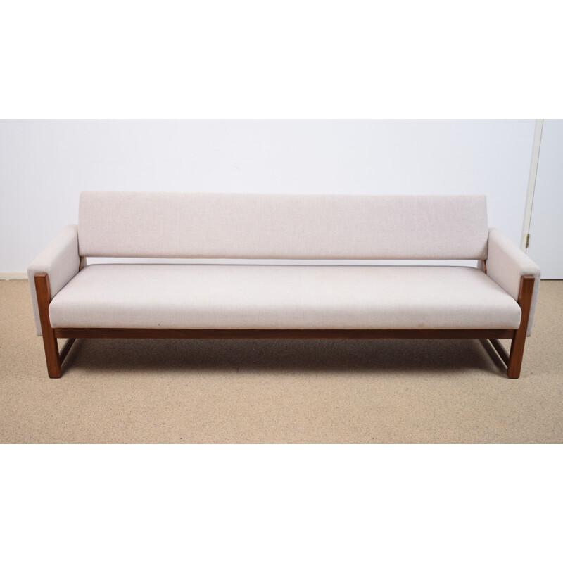 Vintage sofa MX01 by Yngve Exström for Pastoe