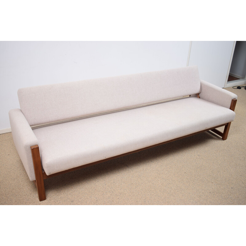 Vintage sofa MX01 by Yngve Exström for Pastoe