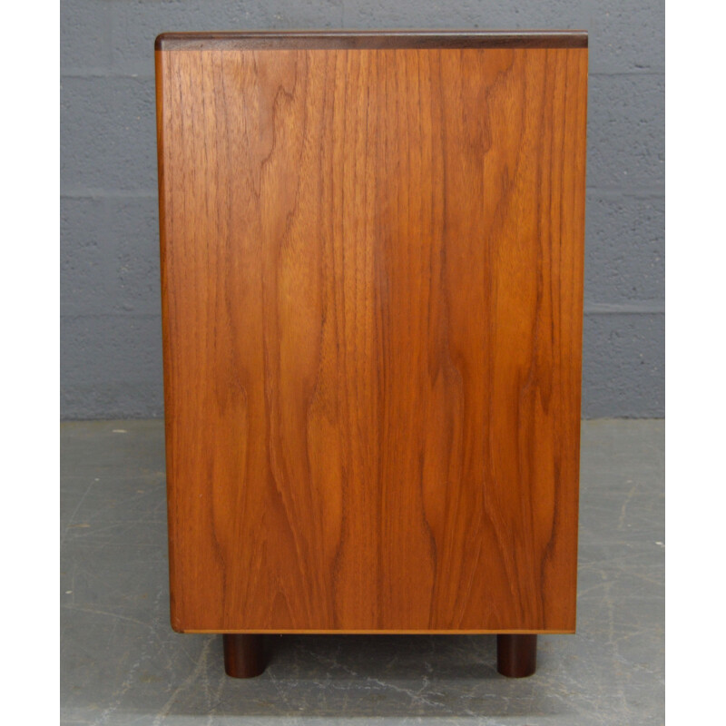 Vintage sideboard for G Plan in teakwood 1970