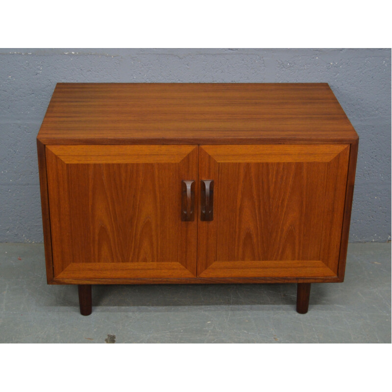 Vintage cabinet for G Plan in teakwood 1970