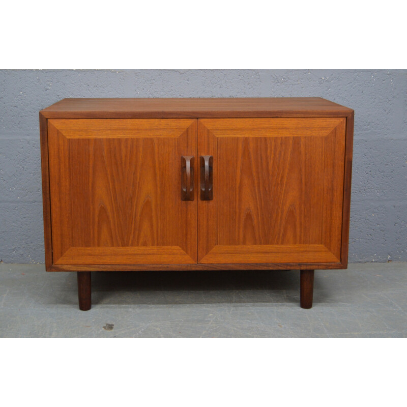 Vintage cabinet for G Plan in teakwood 1970