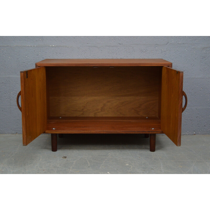 Vintage cabinet for G Plan in teakwood 1970