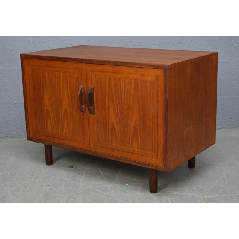 Vintage cabinet for G Plan in teakwood 1970