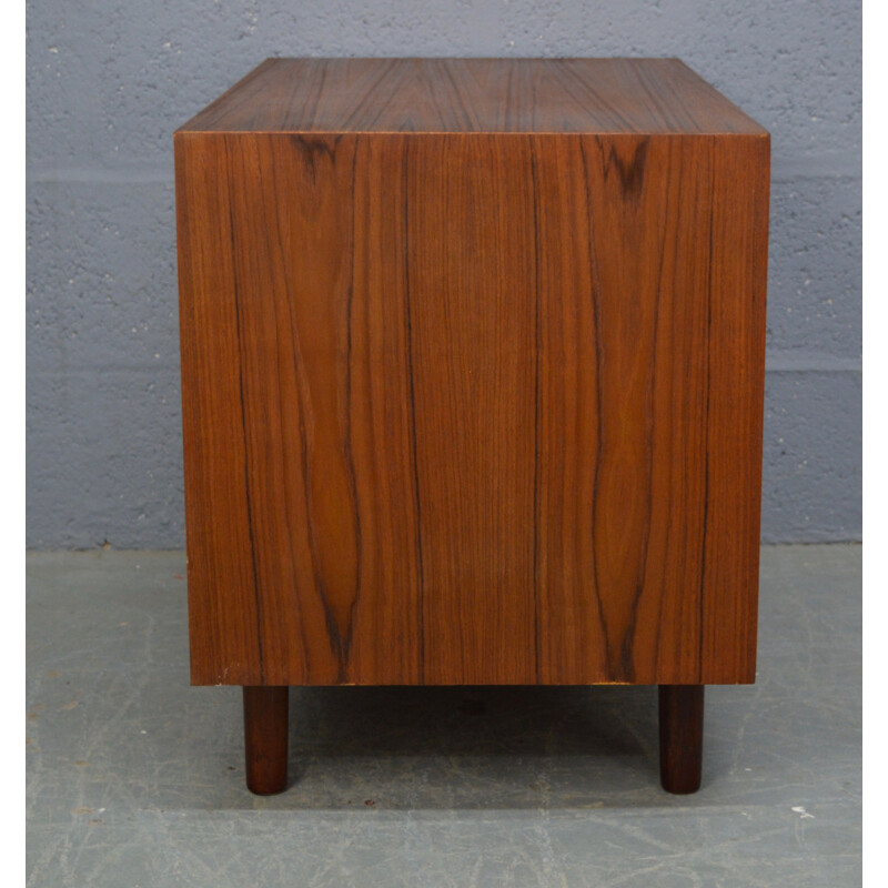 Vintage cabinet for G Plan in teakwood 1970