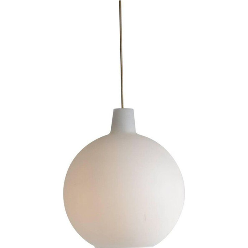 Satellite pendant lamp by Vilhelm Wohlert for Louis Poulsen