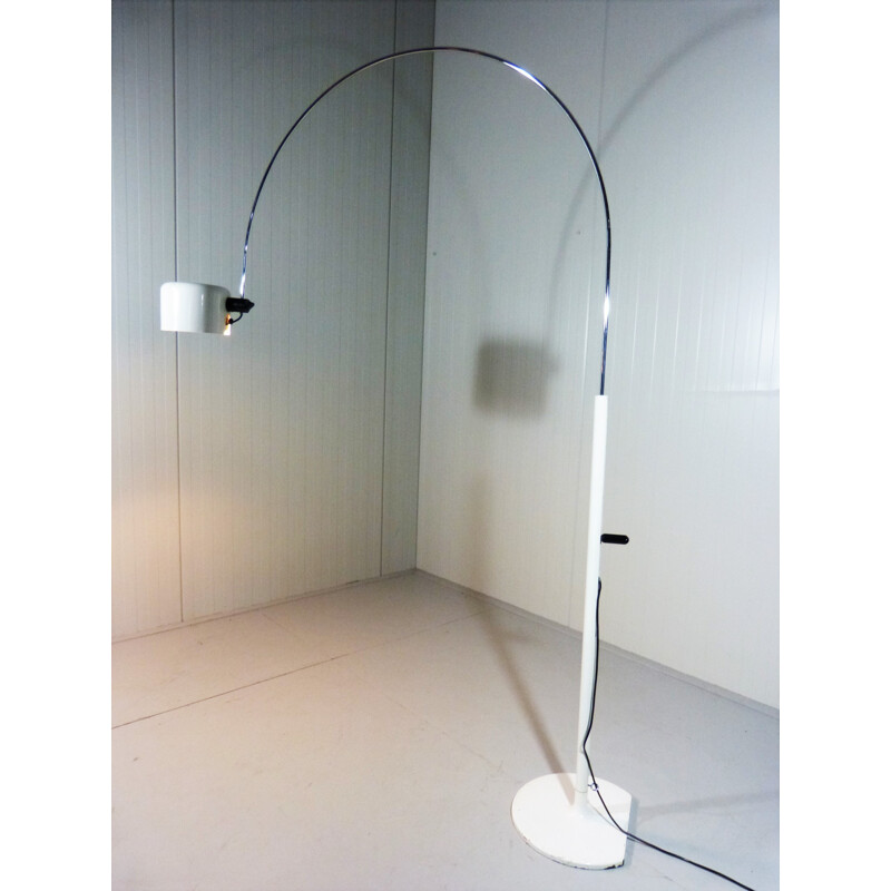 Oluce floor lamp, Joe COLOMBO - 1967