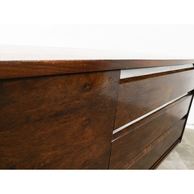 Vintage low sideboard by Grange & Branches