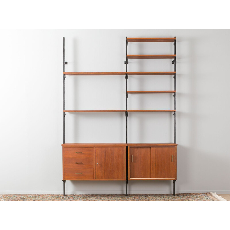 Vintage wall unit 1960