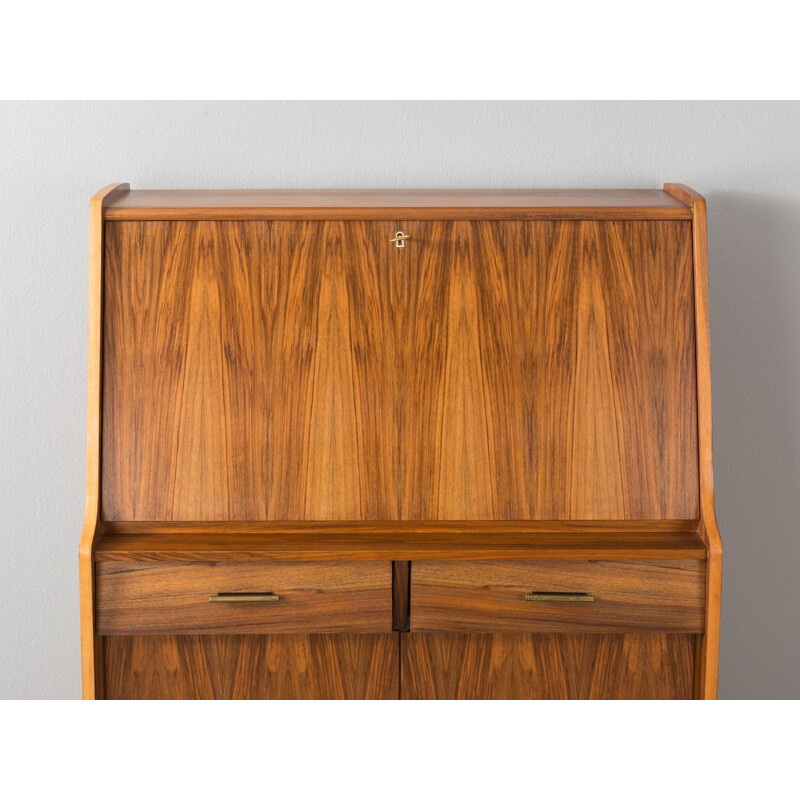 Vintage secretary desk 1950