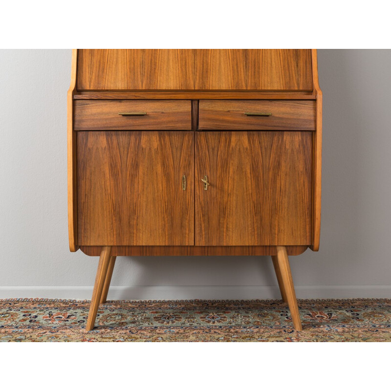 Vintage secretary desk 1950