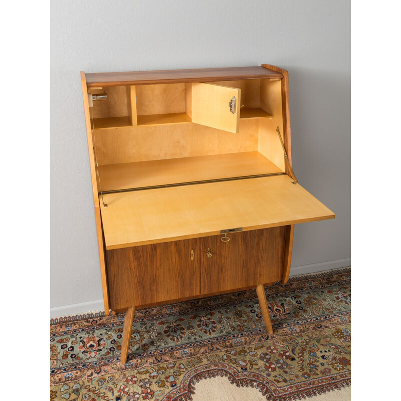 Vintage secretary desk 1950