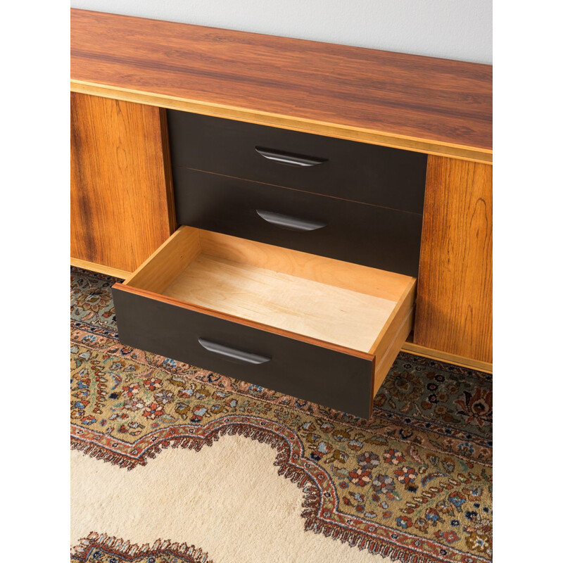 Vintage Rosewood sideboard 1960