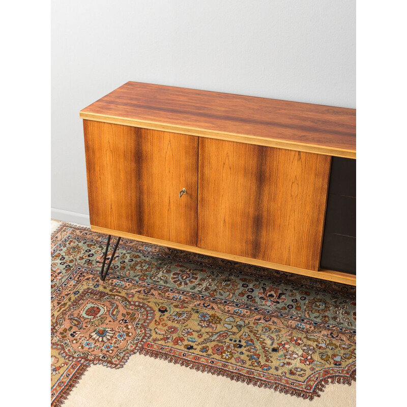 Vintage Rosewood sideboard 1960