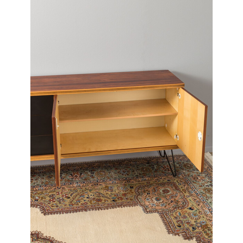 Vintage Rosewood sideboard 1960