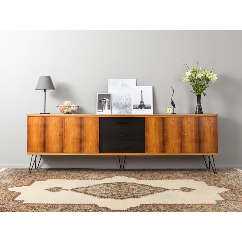 Vintage Rosewood sideboard 1960