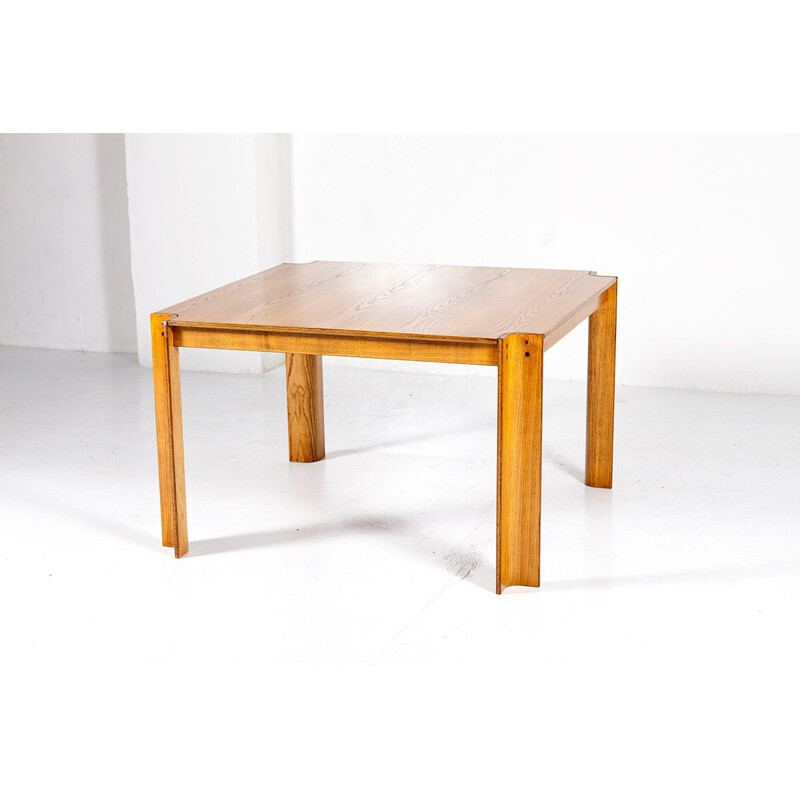 Vintage strip table by Gijs Bakker for Castelijn