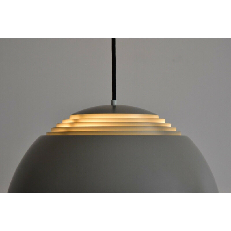 Vintage hanging lamp AJ Royal Arne Jacobsen for Louis Poulsen Denmark