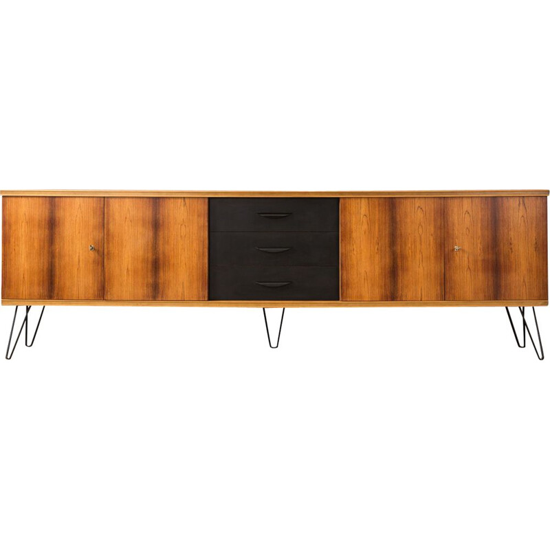 Vintage Rosewood sideboard 1960