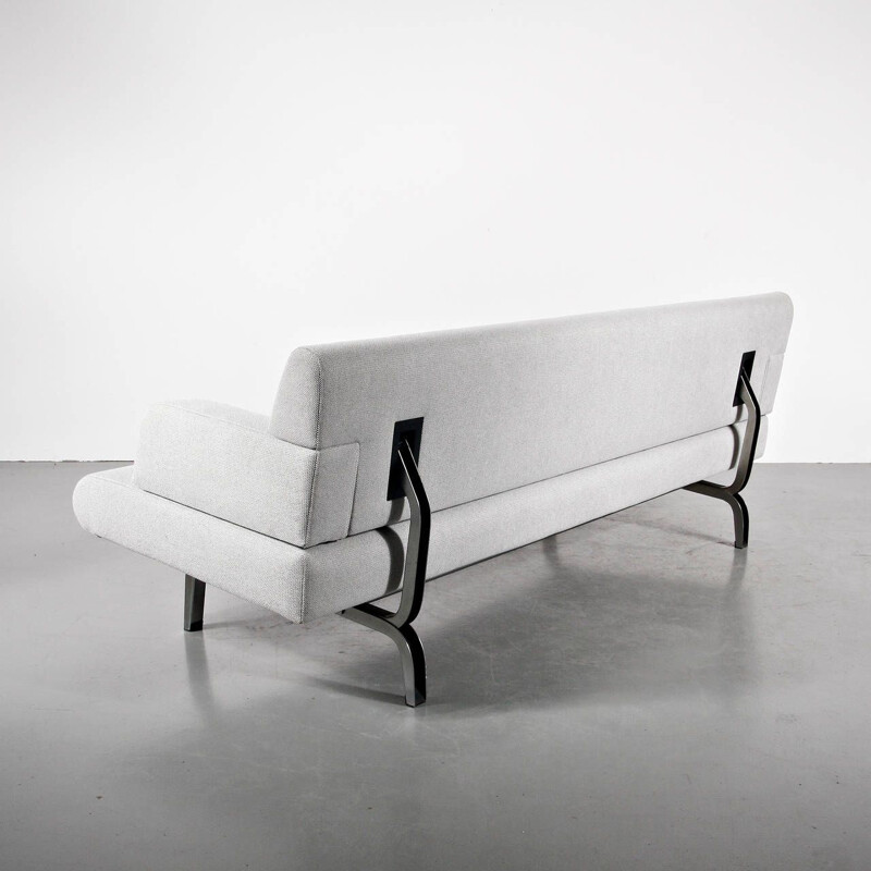 Vintage sofa Martin Visser for Spectrum, Netherlands 1950s